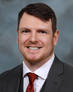 Photo of Alfa Insurance agent Aaron Cummings